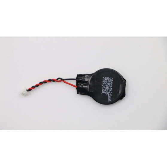 Bateria Lenovo CMOS Battery 5B1 5B10S34063