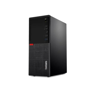 Komputer Lenovo ThinkCentre M720T Tower i5-8400 8GB 256GB DVD W11P