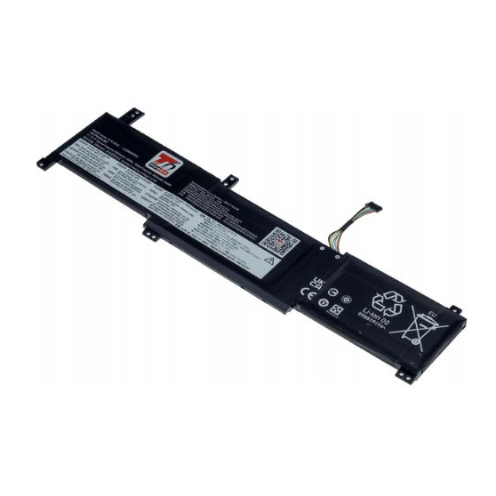 Bateria Lenovo 45Wh 3-cell 5B11 5B11N52013