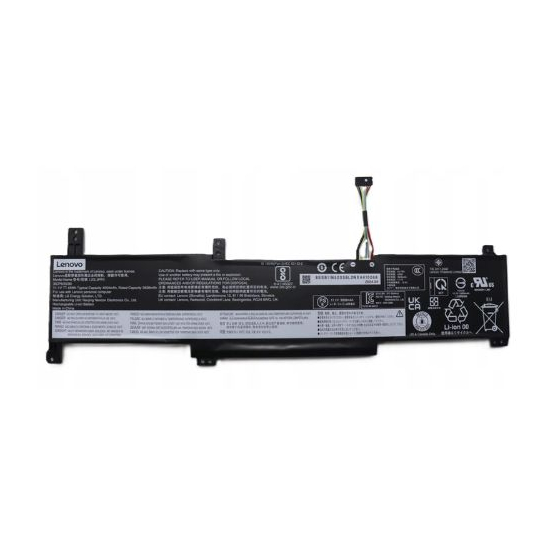 Bateria Lenovo 45Wh 3-cell 5B11 5B11N52029
