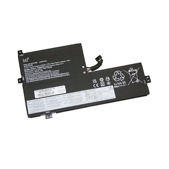 Bateria Lenovo 47Wh 3-cell 5B11 5B11K08427