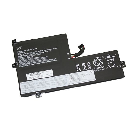 Bateria Lenovo 47Wh 3-cell 5B11 5B11K08428