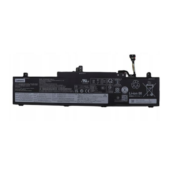 Bateria Lenovo 47Wh 3-cell 5B11 5B11K63020