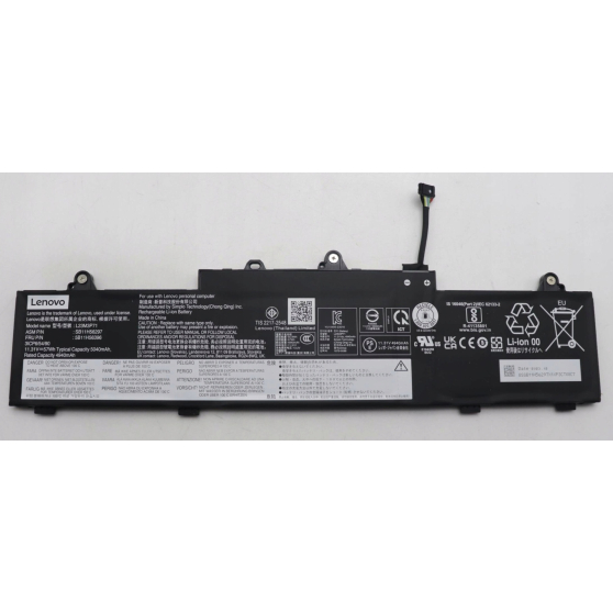 Bateria Lenovo 57Wh 3-cell 5B11 5B11H56398