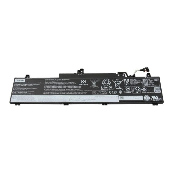 Bateria Lenovo 57Wh 3-cell 5B11 5B11M75267