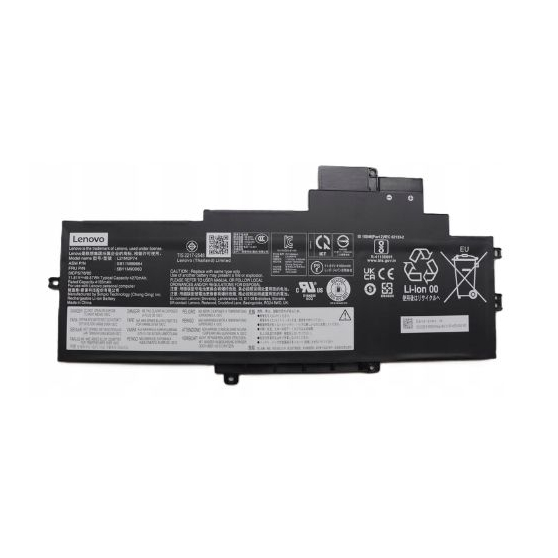 Bateria Lenovo 49.57Wh 3-cell 5 5B11M90065