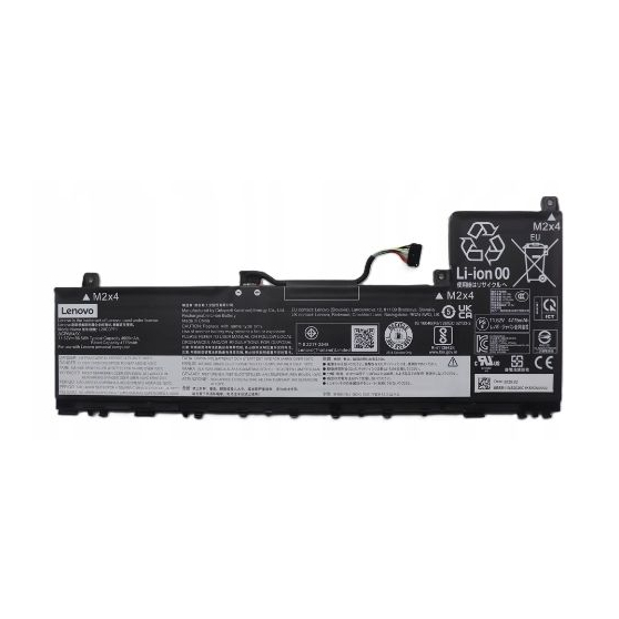 Bateria Lenovo 56.5Wh 4-cell 5B 5B11N52010