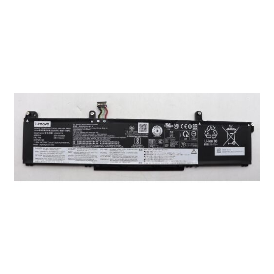 Bateria Lenovo 75Wh 5B11H56401 5B11H56401