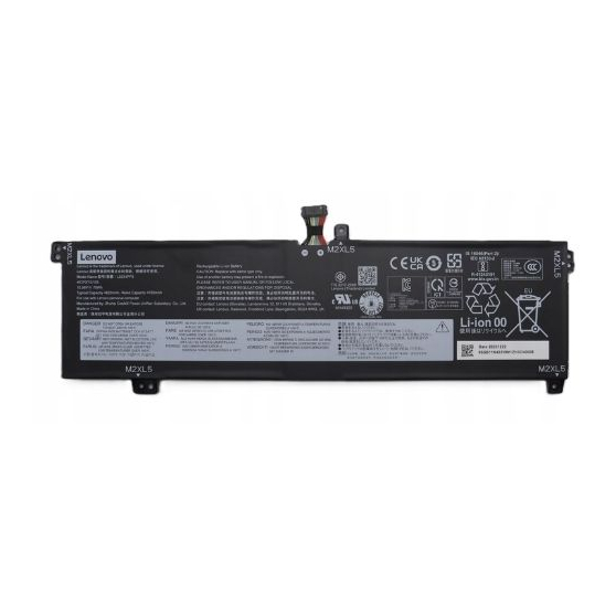Bateria Lenovo 75Wh 4-cell 5B11 5B11N45339