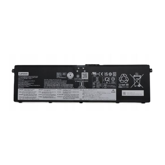 Bateria Lenovo 84Wh 4-cell 5B11 5B11M63871