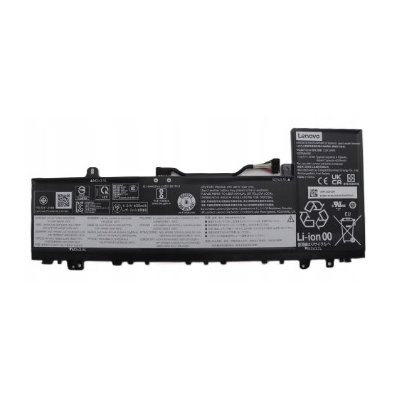 Bateria Lenovo 47Wh 3-cell 5B11 5B11N45396