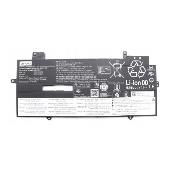 Bateria Lenovo 57Wh SB11M89859 SB11M89859