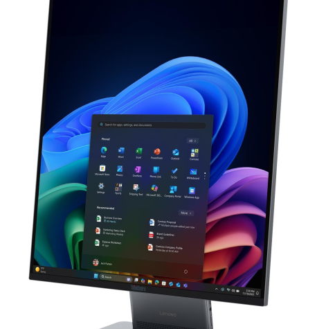 Komputer LENOVO ThinkCentre X A 13H4000DPB