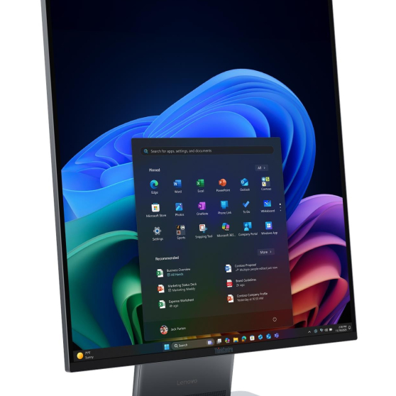 Komputer LENOVO ThinkCentre X A 13H4000MPB