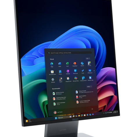 Komputer LENOVO ThinkCentre X A 13H4000CPB
