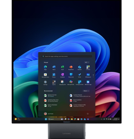 Komputer LENOVO ThinkCentre X A 13H4000QPB