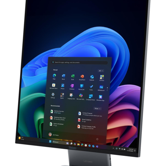 Komputer LENOVO ThinkCentre X A 13H4000BPB