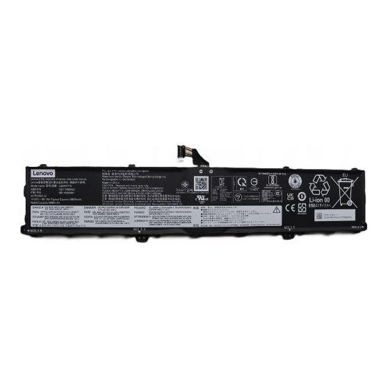 Bateria Lenovo 90Wh 5B11B79217 5B11B79217