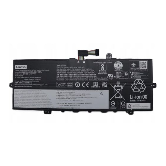 Bateria Lenovo 56Wh 4-cell 5B11 5B11N51729