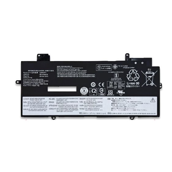 Bateria Lenovo 57Wh SB11M89856 SB11M89856