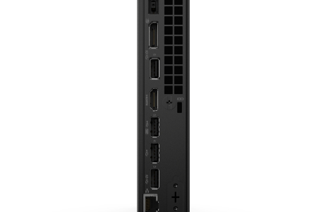 Komputer LENOVO ThinkCentre neo 50Q G7 MFF Core 5 320 16GB 512GB SSD W11P