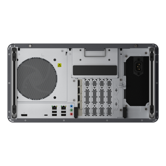 Komputer LENOVO ThinkCentre X T 13LF0000PB