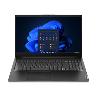 Laptop Lenovo V15 G4 AMN 15.6 FHD Ryzen 5 7520U 16GB 256GB W11P Czarny
