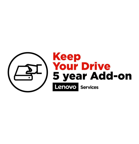 Rozszerzenie gwarancji LENOVO T 5PS0K27099