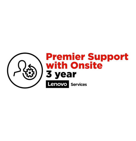 Rozszerzenie gwarancji LENOVO 1 5WS1U93942