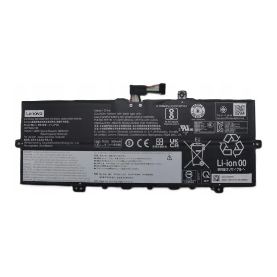 Bateria Lenovo 56Wh 5B11N51750 5B11N51750