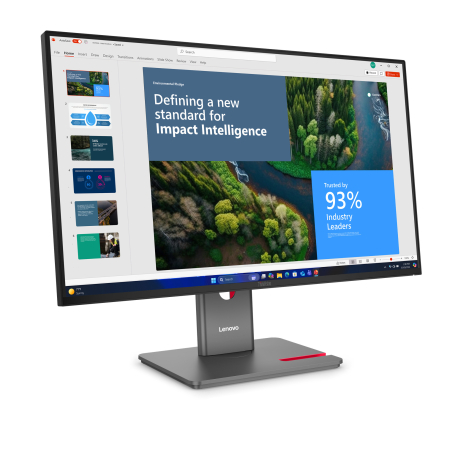 Monitor LENOVO ThinkVision P27U 64CEGAT2EU