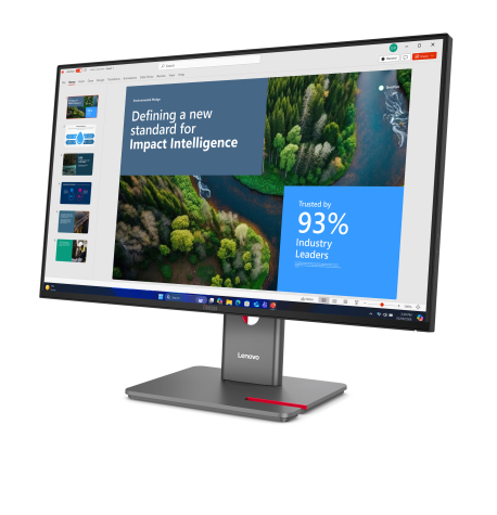 Monitor LENOVO ThinkVision P27U 64CEGAT2EU