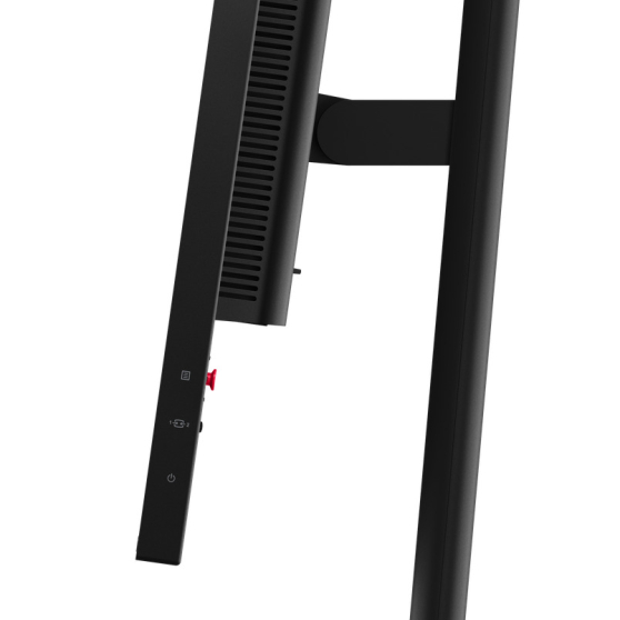 Monitor LENOVO ThinkVision T27D 64D0GAT1EU