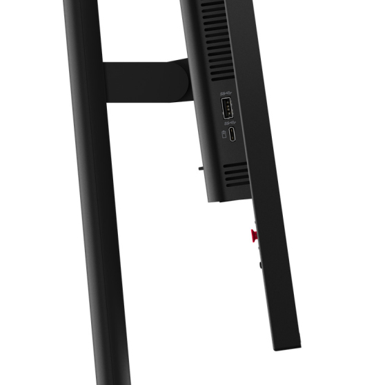Monitor LENOVO ThinkVision T27D 64D0GAT1EU