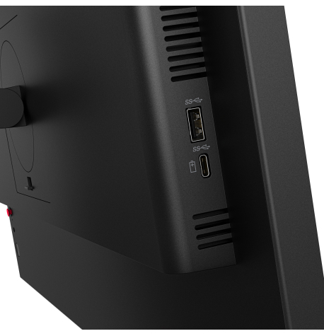 Monitor LENOVO ThinkVision T27D 64D0GAT1EU