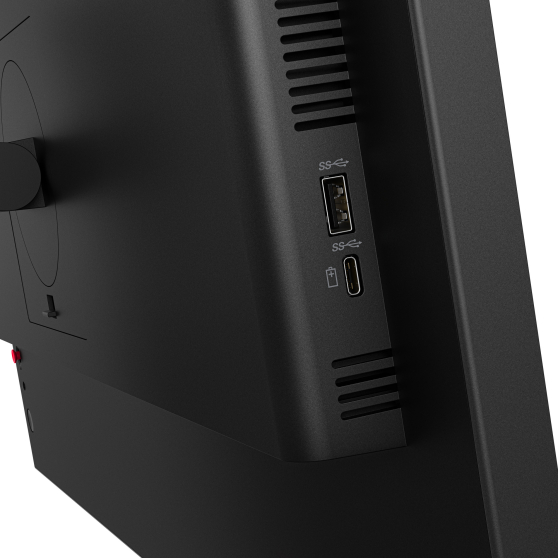 Monitor LENOVO ThinkVision T27D 64D0GAT1EU