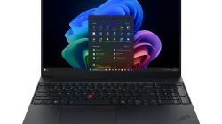 Laptop LENOVO ThinkPad E16 G4 16 WUXGA Ultra 5-325 16GB 512GB BK FPR W11P