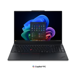 Laptop LENOVO ThinkPad E16 G4 16 WUXGA Ultra 5-325 16GB 512GB BK FPR W11P