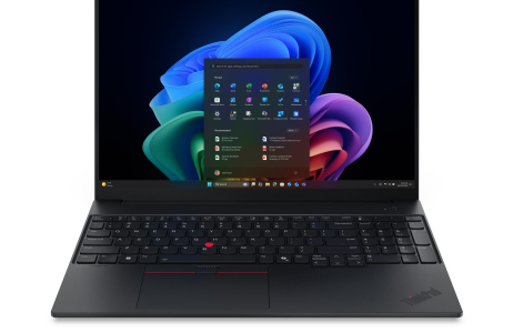 Laptop LENOVO ThinkPad E16 G4 16 WUXGA Ultra 5-325 16GB 512GB BK FPR W11P