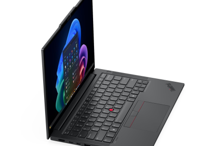 Laptop LENOVO ThinkPad E14 G8 14 WUXGA Ultra 5-325 16GB 512GB BK FPR W11P