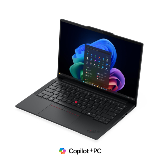 Laptop LENOVO ThinkPad E14 G8 14 WUXGA Ultra 5-325 16GB 512GB BK FPR W11P