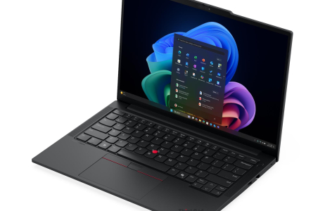 Laptop LENOVO ThinkPad E14 G8 14 WUXGA Ultra 5-325 16GB 512GB BK FPR W11P