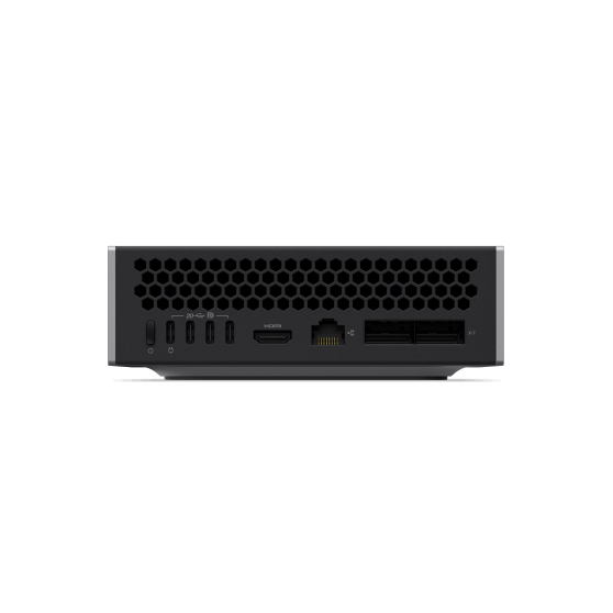 Komputer LENOVO ThinkStation PG 30KL000CYM