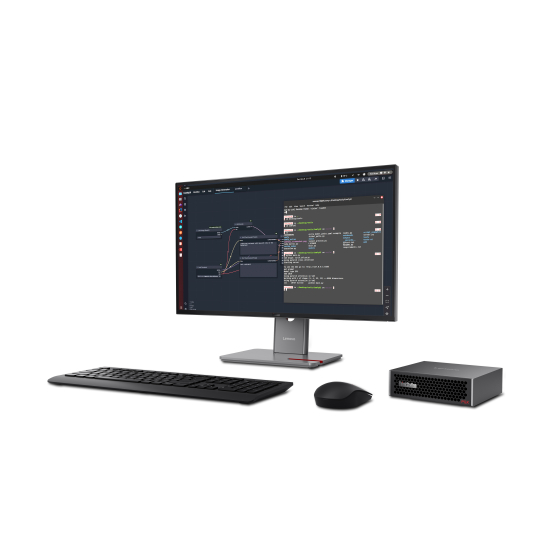 Komputer LENOVO ThinkStation PG 30KL000CYM