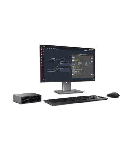 Komputer LENOVO ThinkStation PG 30KL000CYM