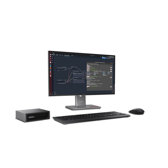 Komputer LENOVO ThinkStation PG 30KL000CYM