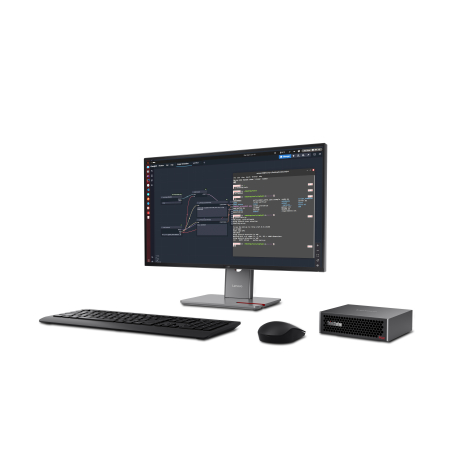 Komputer LENOVO ThinkStation PG 30KL000FYM