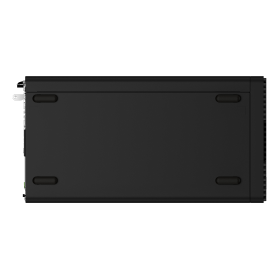 Komputer LENOVO V100t Tower i5- 13SB001QPB