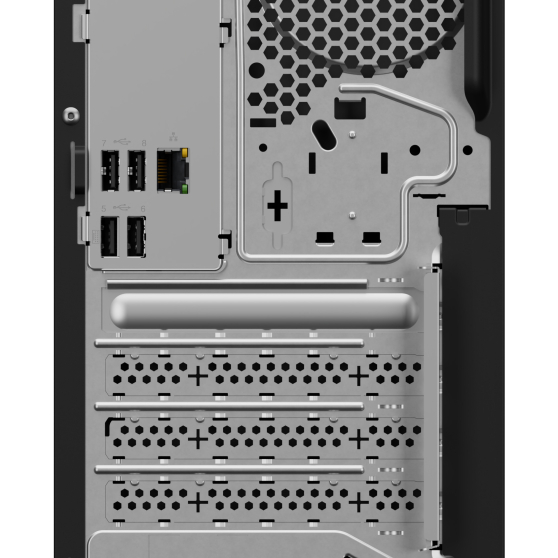 Komputer LENOVO V100t Tower i7- 13SB0029PB