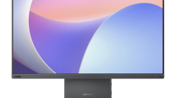 Komputer LENOVO ThinkCentre neo 50a AIO 24 G5 23.8 FHD Core 5-210H 16GB 512GB SSD W11P 5Y OS